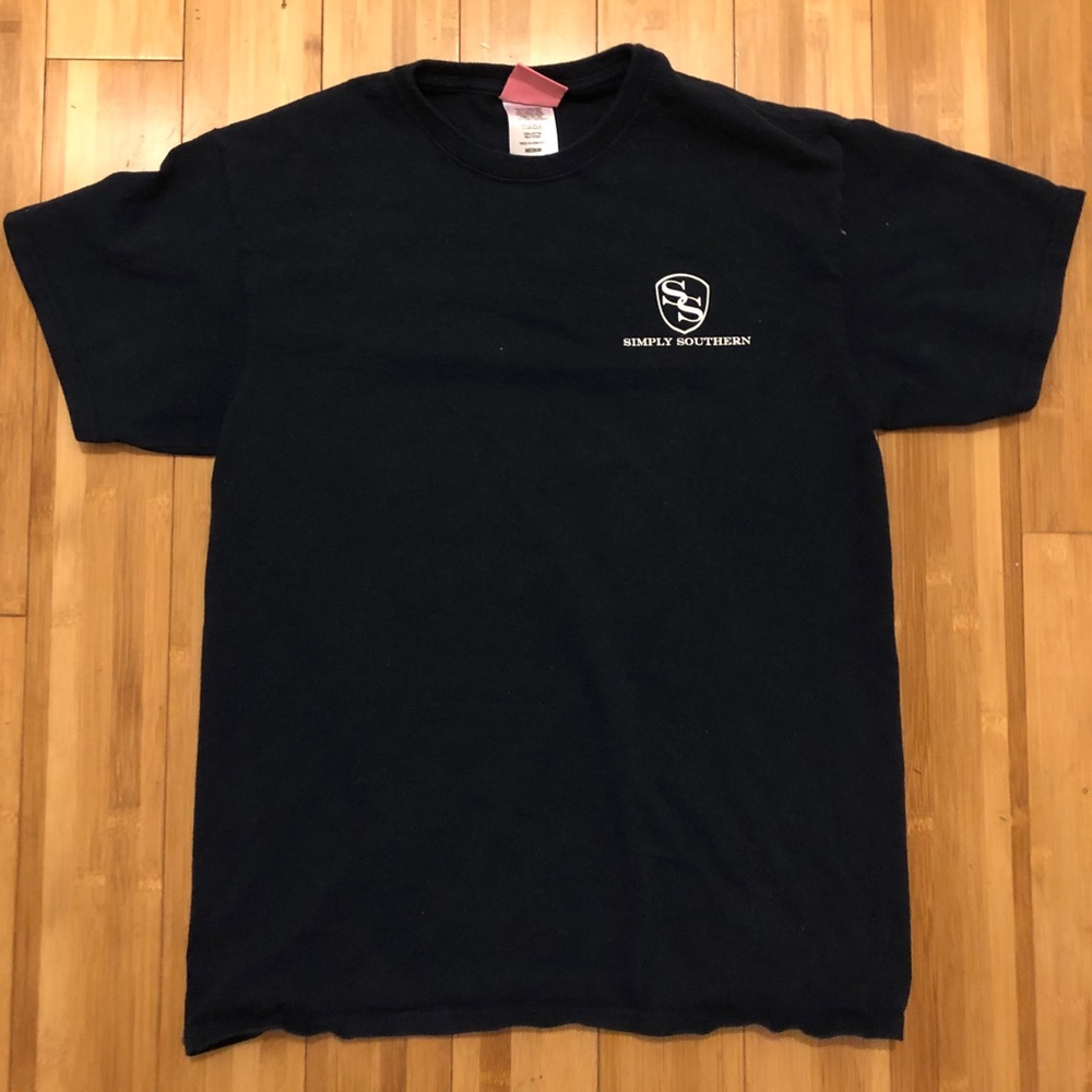 Simply Southern Tee